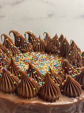 Load image into Gallery viewer, Celebration Chocolate Cake