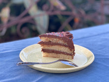 Load image into Gallery viewer, Celebration Chocolate Cake