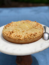 Load image into Gallery viewer, Pear tart
