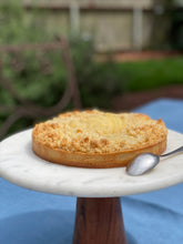 Load image into Gallery viewer, Pear tart
