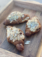 Load image into Gallery viewer, Plain Almond Croissant
