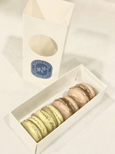 Load image into Gallery viewer, Macaron Variety Box (Large) - GLUTEN FREE
